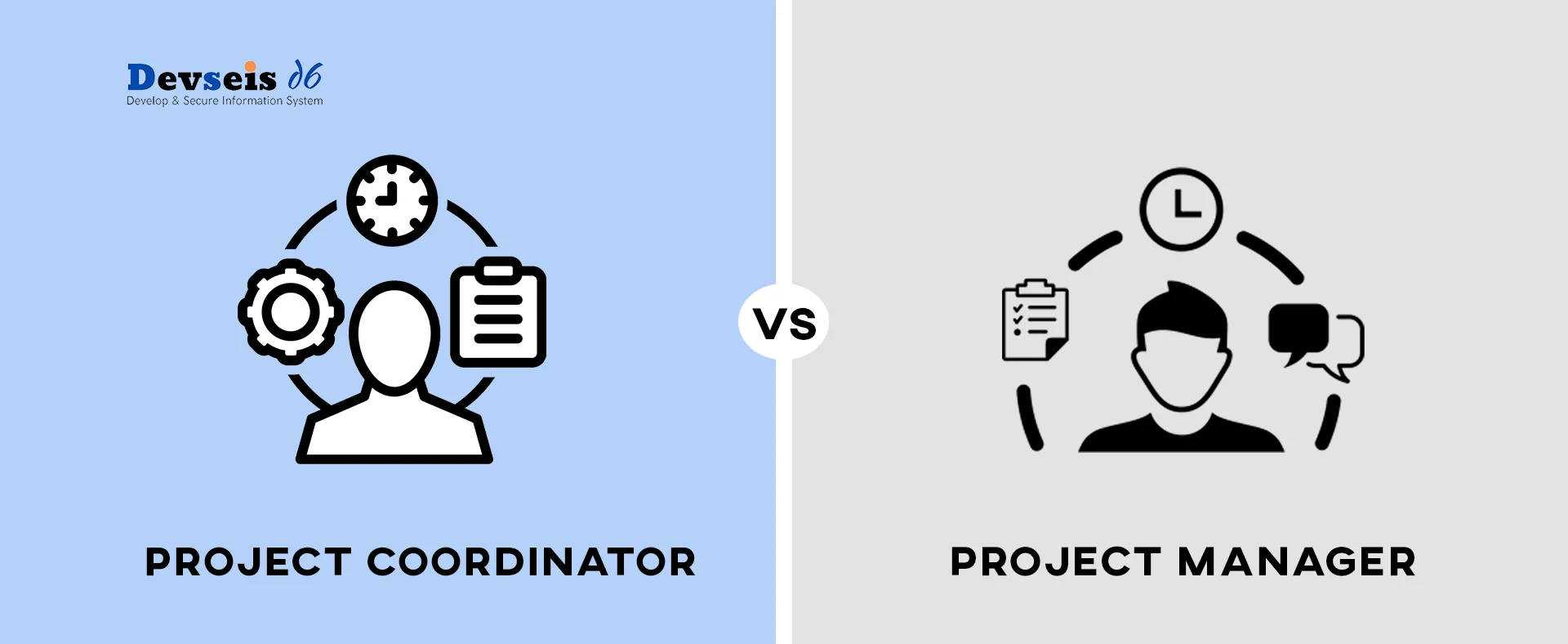 Project Coordinator vs Project Manager: Understanding Key Roles and Responsibilities